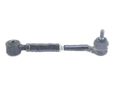 Toyota 48710-42020 Rear Suspension Control Arm Assembly, No.1 Left