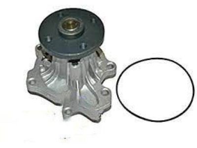 Scion Water Pump - 16100-0H050