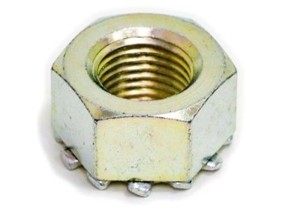 Toyota 90179-12086 Steering Wheel Nut