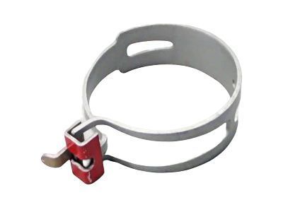 Toyota 90466-37002 Upper Hose Clamp