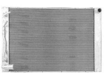 Toyota Radiator - 16041-0A402