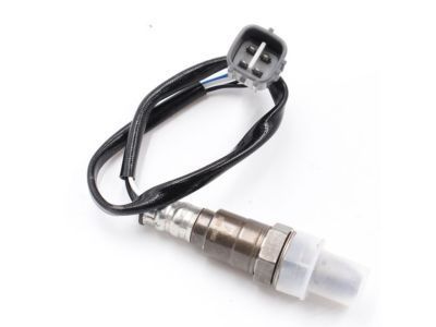 Toyota 89465-0E030 Rear Oxygen Sensor