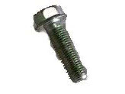 Toyota 90105-A0021 Hub & Bearing Mount Bolt