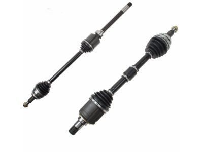 Toyota Axle Shaft - 43410-08131