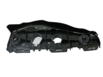 Toyota 52116-12420 Support,  Front Bumper Side,  LH