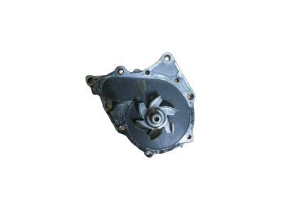 Toyota 16100-49776 Water Pump