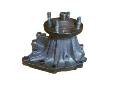 1991 Toyota Supra Water Pump - 16100-49776