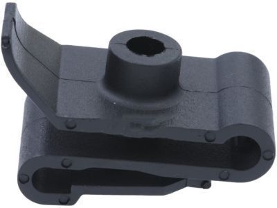 Toyota 90467-05114 Bumper Cover Clip