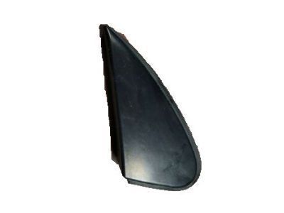 Toyota 60117-02120 Trim Cover