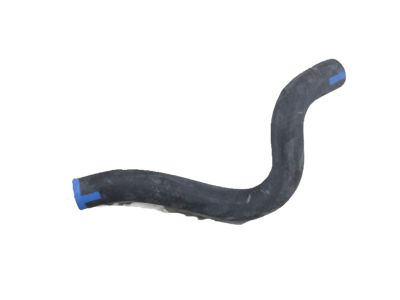 Toyota 87245-60310 Hose,  Heater Water,  Outlet A