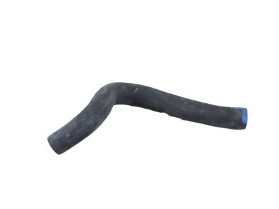 Toyota 87245-60310 Hose,  Heater Water,  Outlet A