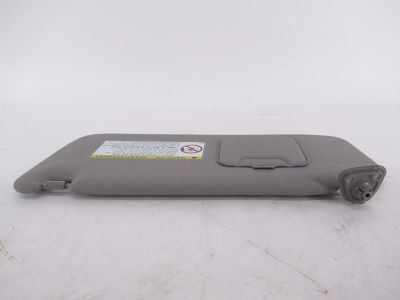 Toyota 74320-48110-B0 Sunvisor