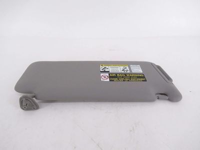 Toyota 74320-48110-B0 Sunvisor