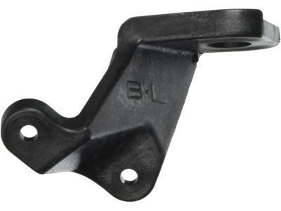 Toyota 81196-20020 Lower Retainer