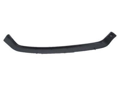 Toyota 55421-89108-J0 Cluster Visor