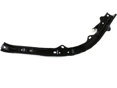 Toyota 52061-48010 Support Sub-Assy, Front Bumper Side, RH