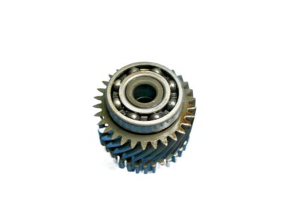 Toyota 35704-47010 Gear Sub-Assy,  Counter Driven