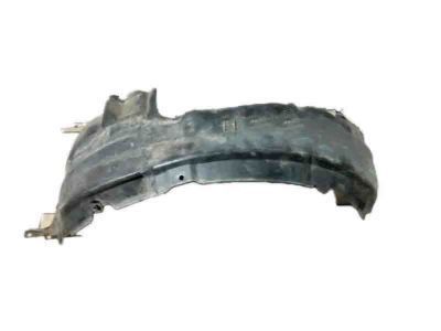 Toyota Cressida Wheelhouse - 53875-22050