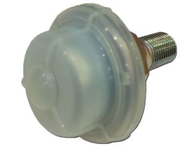 2009 Toyota Highlander Fuel Pressure Regulator - 23207-20011