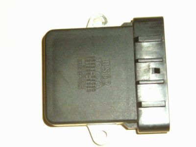 2002 Toyota Solara Ignition Control Module - 89621-35020