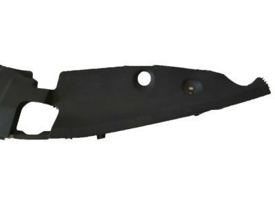 Toyota 53289-47041 Sight Shield