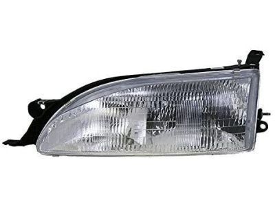 1996 Toyota Camry Headlight - 81150-06032