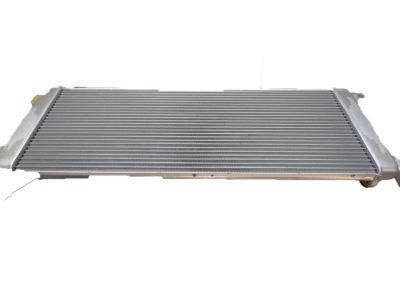 Toyota G9010-48060 Radiator