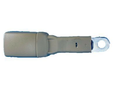 2010 Toyota Highlander Seat Belt - 73380-0E070-E0