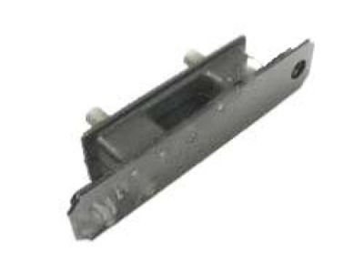 Toyota 55558-42010 Reinforcement, Glove Compartment Door