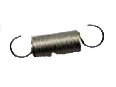 Toyota 90506-09055 Lock Assembly Tension Spring