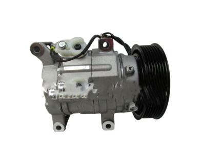 Toyota 88320-42010-84 Compressor Assembly