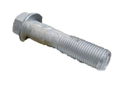 Toyota 90109-15001 Strut Bolt