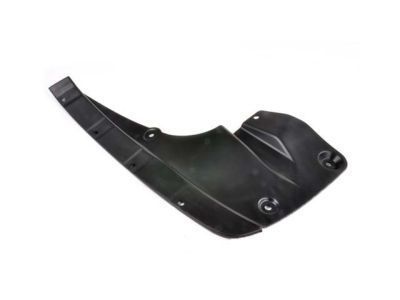 Toyota 76625-35240 Mud Guard