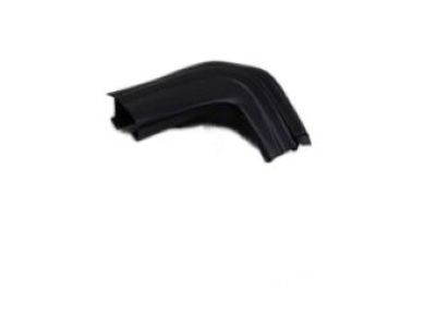 Toyota 75541-12160 Reveal Molding