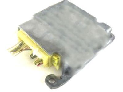 Toyota 89170-02760 SDM Module