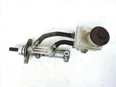 2005 Scion tC Brake Master Cylinder - 47201-21080