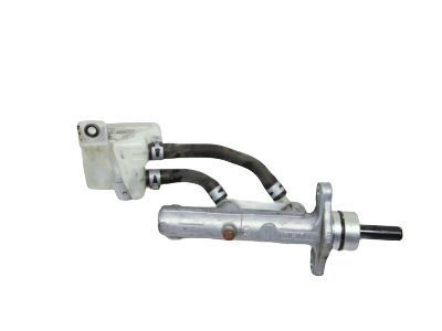 Toyota 47201-21080 Brake Master Cylinder Sub-Assembly