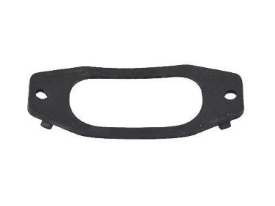 Toyota 81272-24010 Gasket, License Plate Lamp Lens