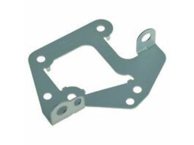 Toyota 86211-89109 Radio Chassis Bracket