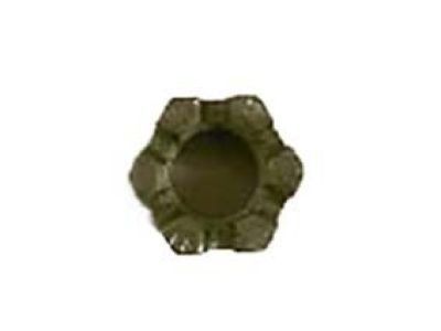 Toyota 90171-A0001 Knuckle Nut