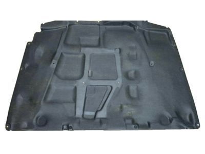 Toyota 53341-14110 Insulator