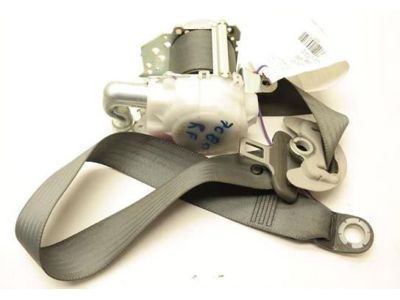 Toyota Seat Belt - 73210-47230-B0