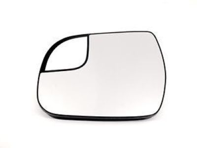 Toyota 87906-08070 Mirror Glass