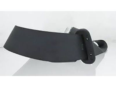 Toyota 73370-04070-C0 Belt & Retractor