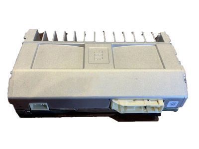 Toyota 86280-60630 Amplifier