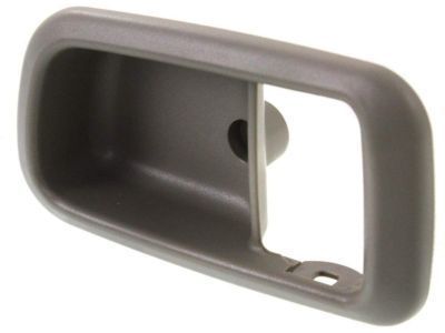 Toyota 69278-0C010-B1 Handle, Inside Bezel