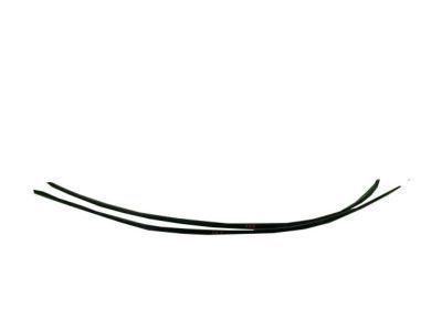 Toyota 75551-52210 Roof Molding