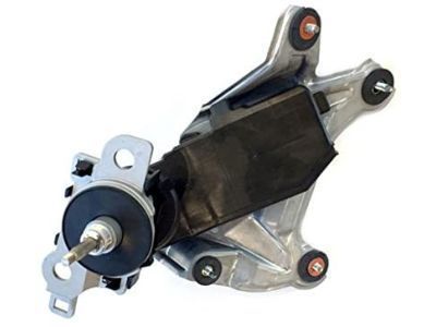 Toyota 85130-0E051 Wiper Motor