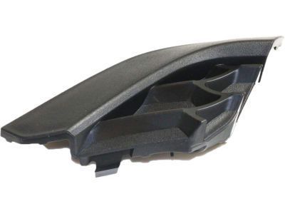 Toyota 53286-0R090 Tow Eye Cap