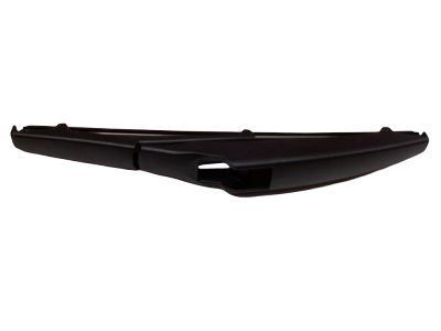 2015 Toyota Prius C Wiper Blade - 85242-52090